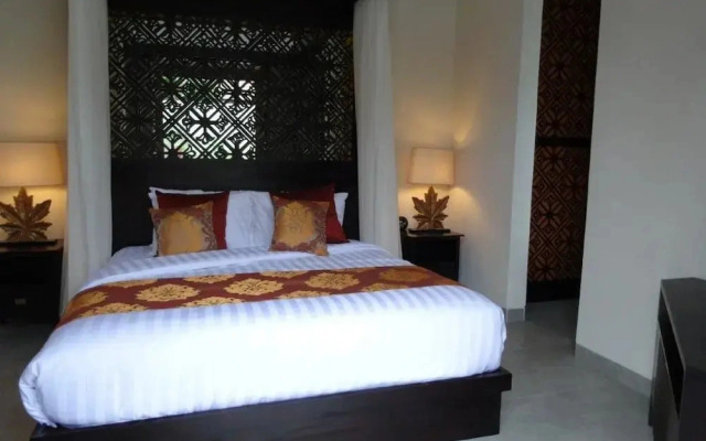 Kejora Villas Suites