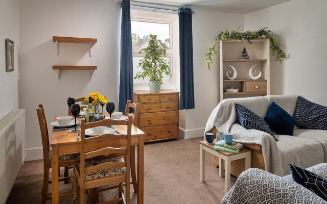Apartment in Llanberis Near Snowdonia Park