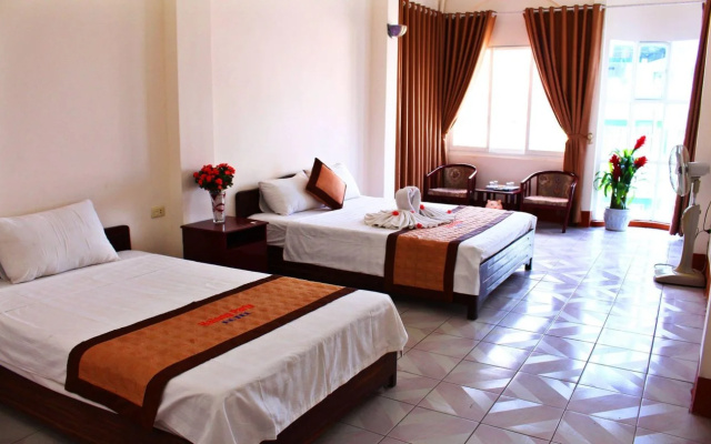Halong Lucky Hotel