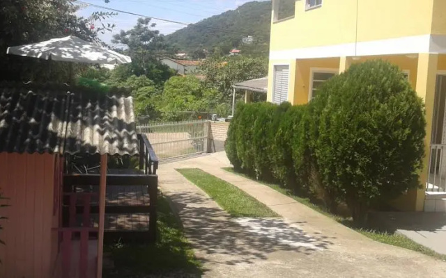 Casas de Fernanda