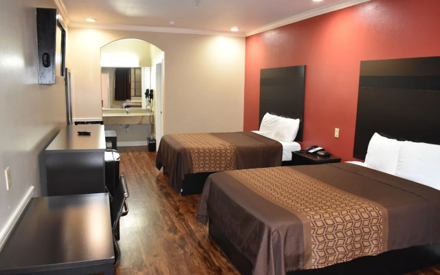 Platinum Inn Katy