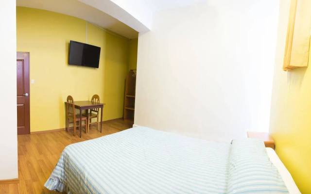Baviera Hostal