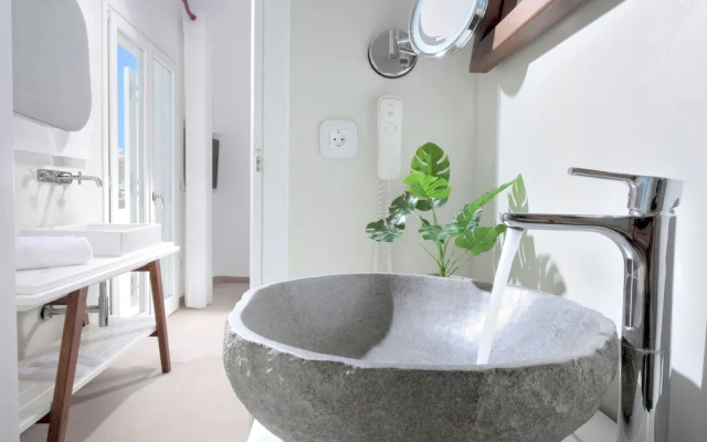 Mykonos Luxury Villas