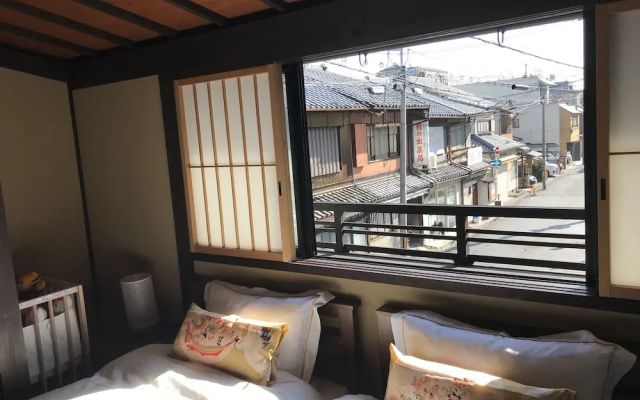 Kyo-Machiya YululY