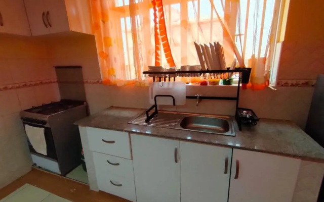 P&P Apartments
