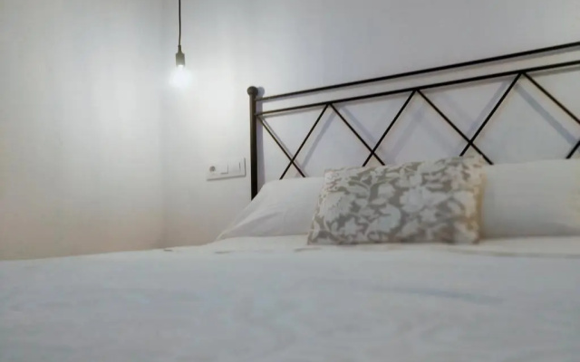 Apartamentos Dinasty