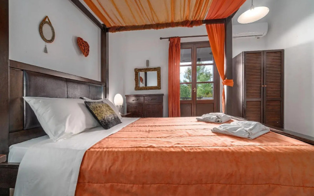 Margi House