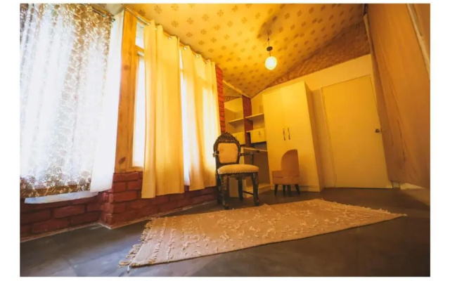 Aranya by Stories