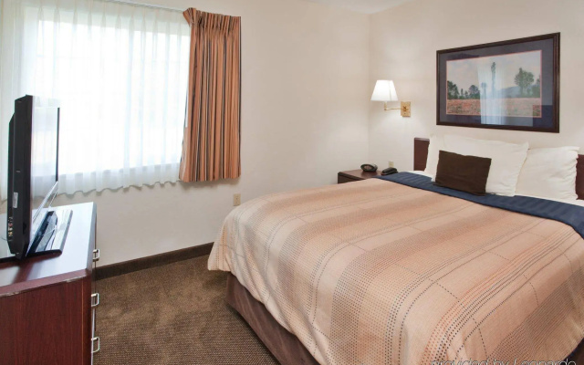 Candlewood Suites Hopewell - Fort Lee by IHG