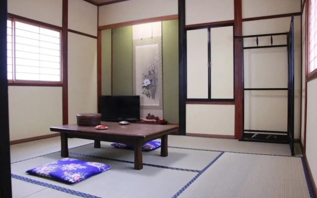 Kashiya Ryokan