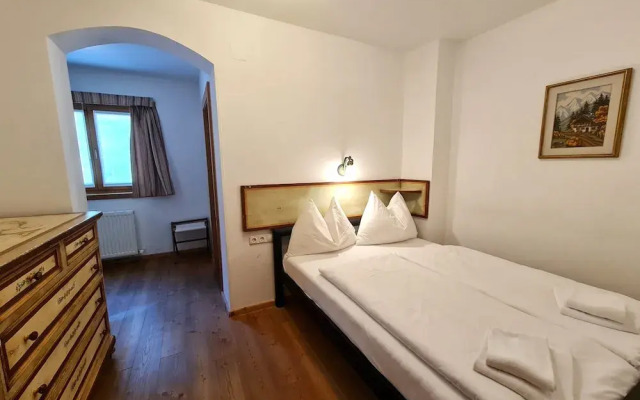 Wonderful Apartment With Views of the Slopes