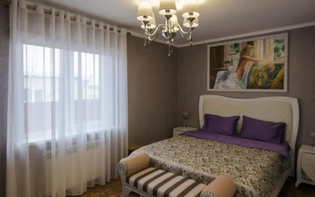 Guest House Chalet
