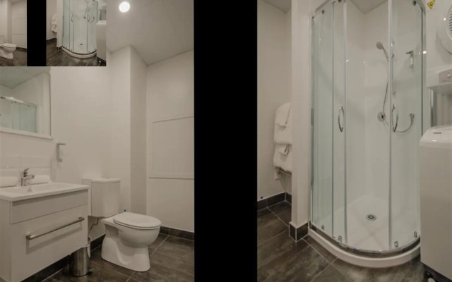 Ramada Suites Auckland - Federal Street