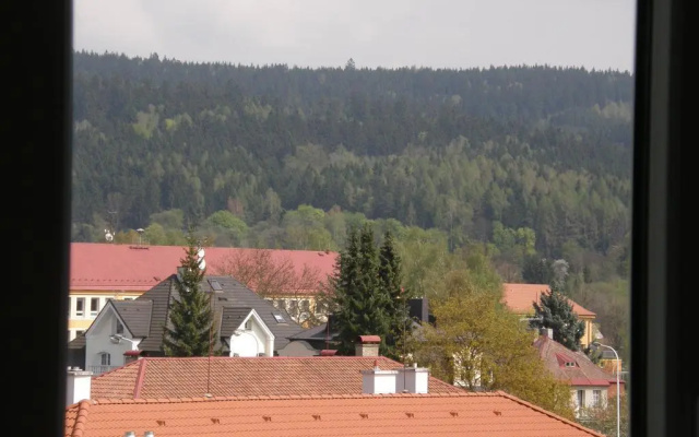 Apartments Meixner
