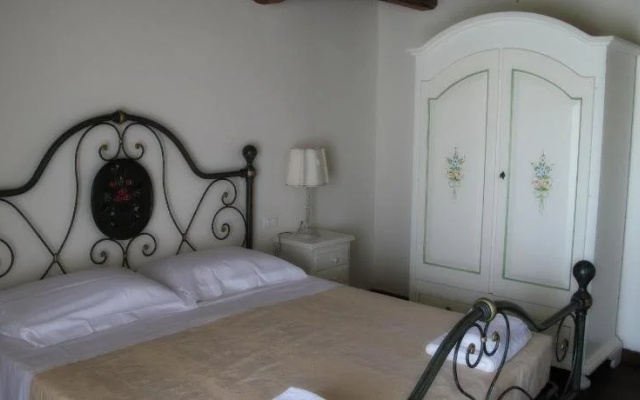 Agriturismo Villa Anconetta