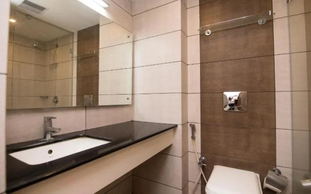 Hotel Kapilavasthu