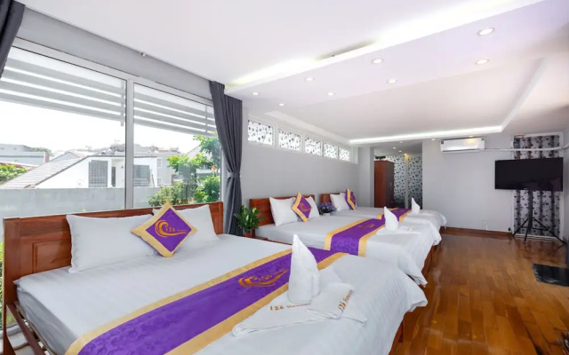 Villas 126-G1 Vung Tau