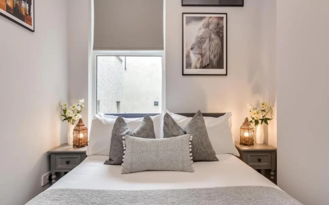 Wellington Park Boutique Apartments