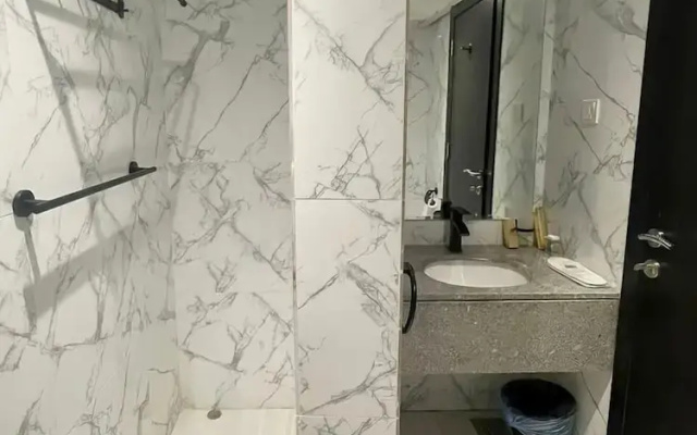 Durut Alurubah Furniture Apartments