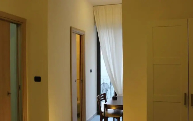 Hotel Palinuro
