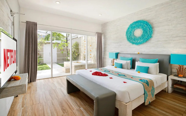 Bali Cosy Villas Seminyak