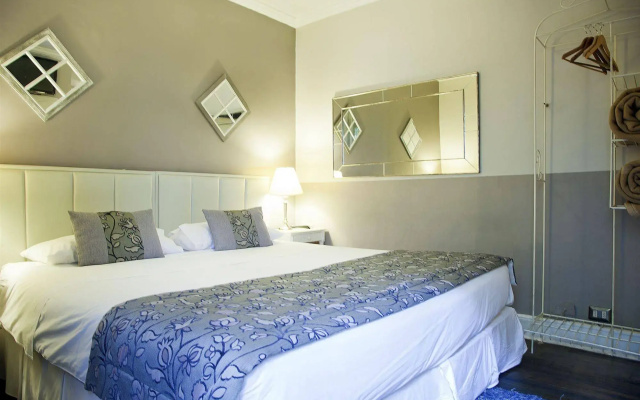 Mito Casa Hotel