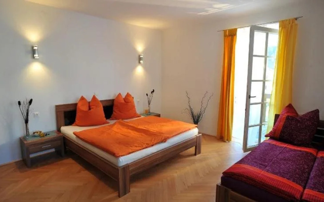 Appartements Altes Gericht
