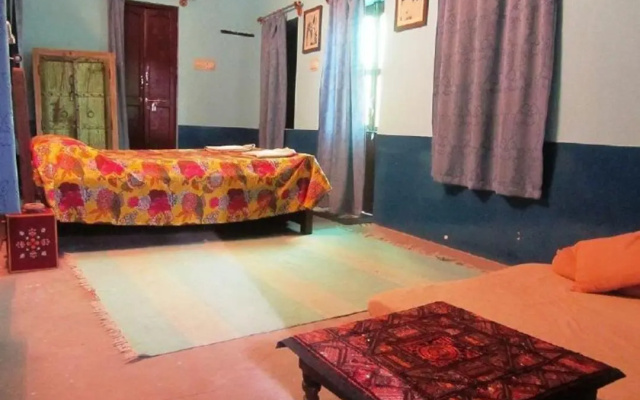 Durag Niwas Guesthouse