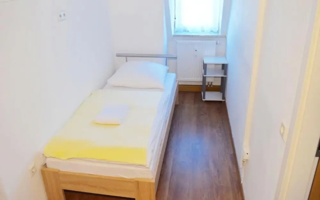 AB Apartment Objekt 63