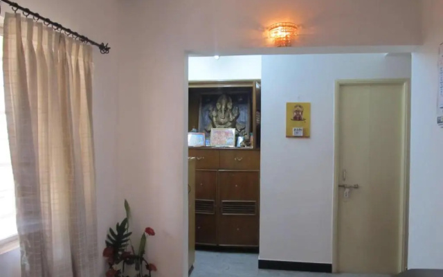 Phoenix Serviced Apartment - Anna Nagar