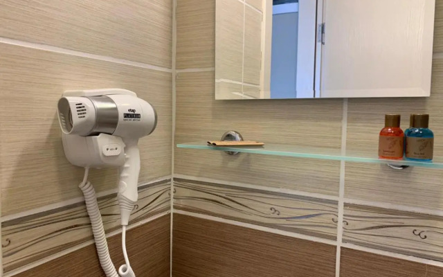 Akcay Zeytin Otel