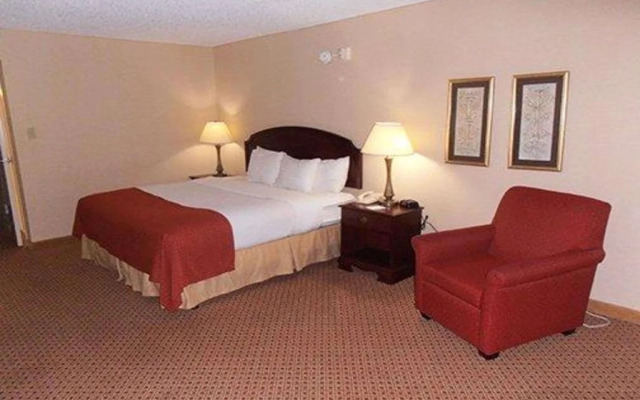 Hotel Ava