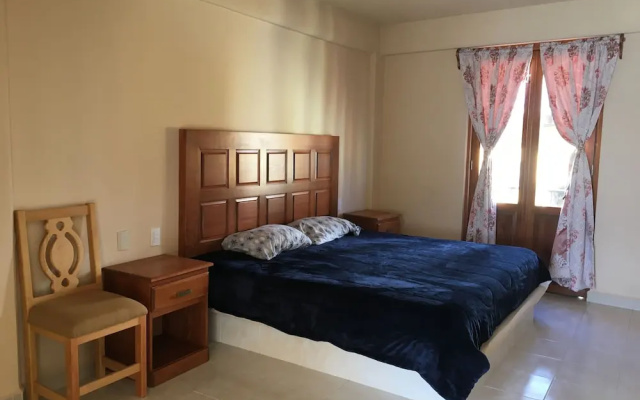 Hotel El Dorado
