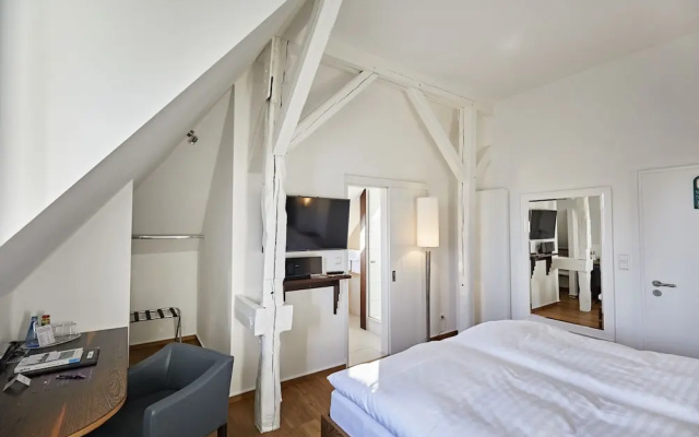 Hotel Zur Wartburg