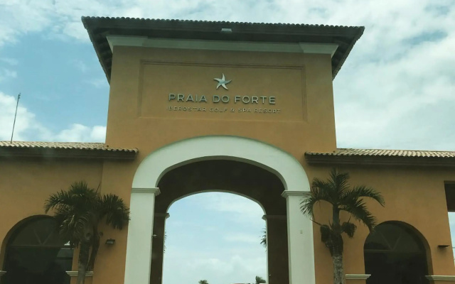 Apt 2/4 Luxo Iberostate