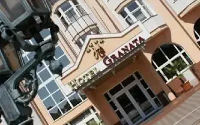 Hotel Granata
