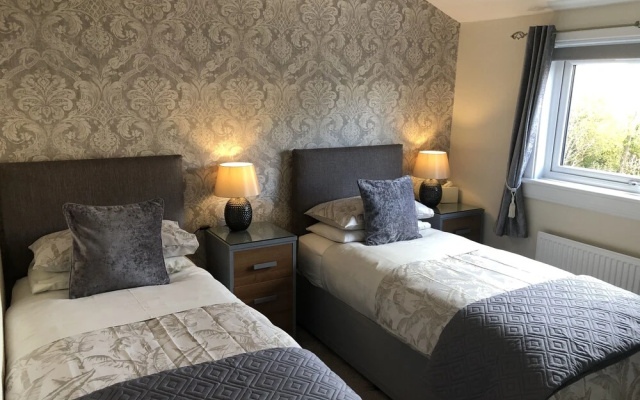 Hillview guest house