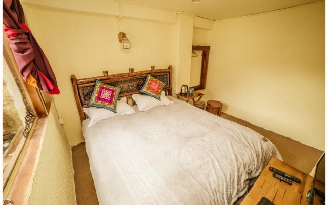 Yi's Hostel