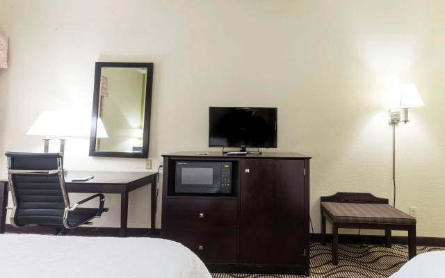 Hampton Inn Kerrville