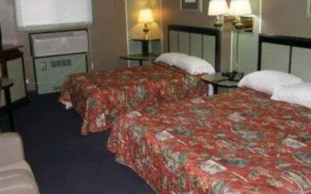 Manor Motel