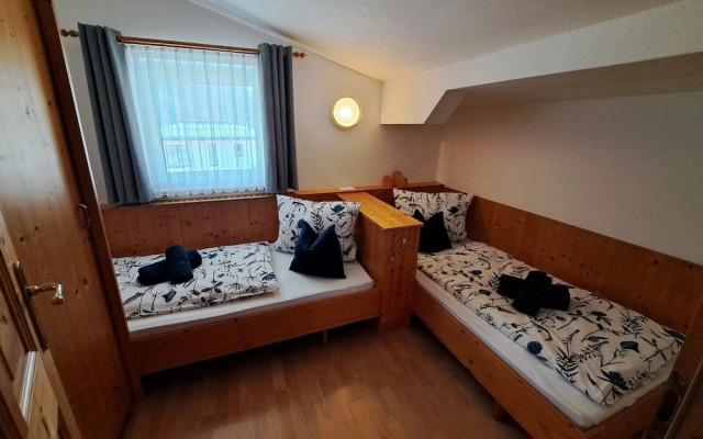 Apartment in a Quiet Location With Beautiful View