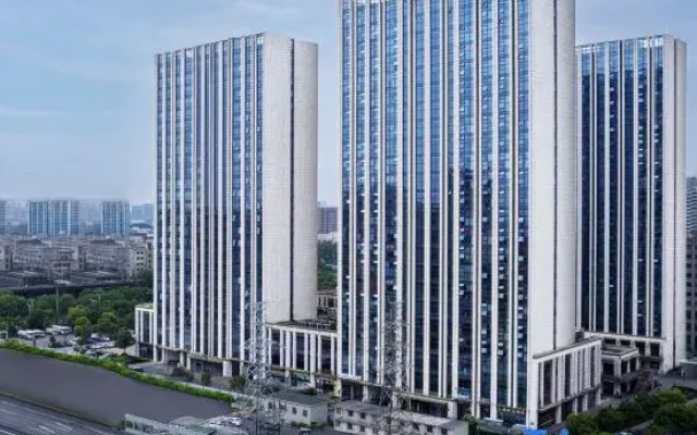 hangzhou yasige Hotel
