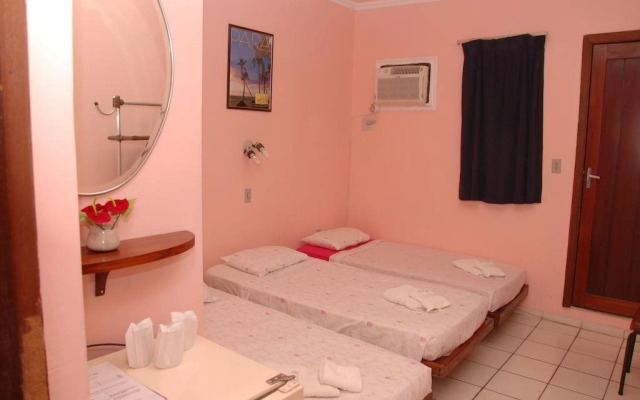 Senador Pousada Hotel