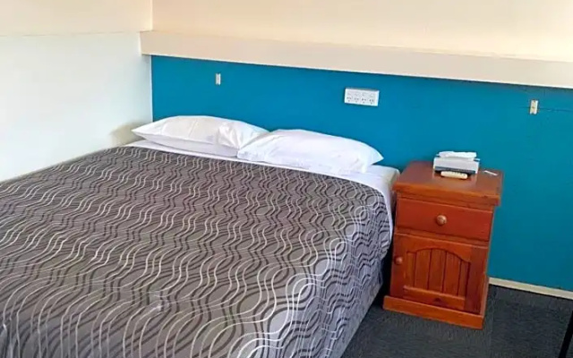 Allambie Motel