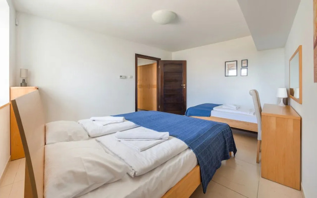 Apartamenty Sun & Snow Lido