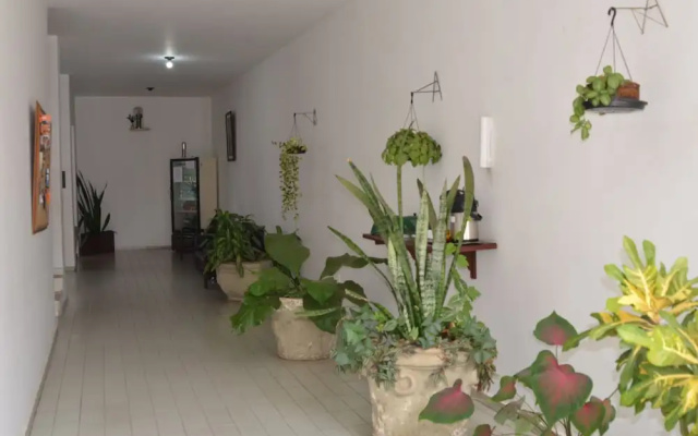 Santa Rita Hotel