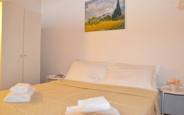 Agnolo Apartment