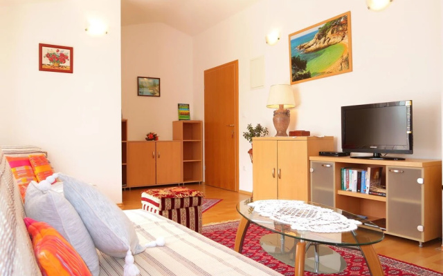 Mirjana Brzac in Brzac