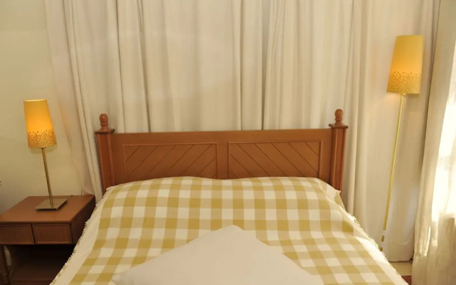 Gaia Traditional Rooms
