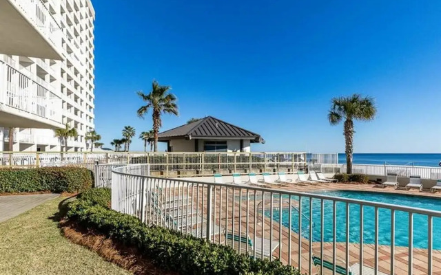 Shoalwater 102 by Meyer Vacation Rentals